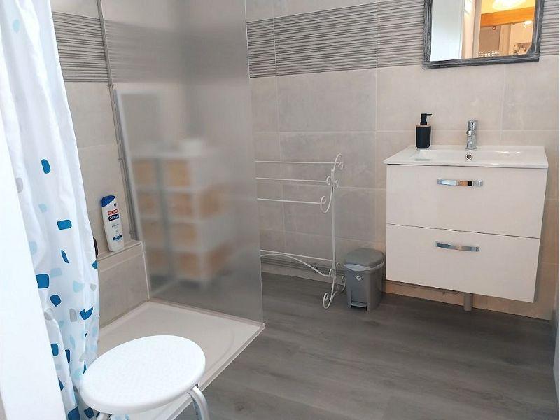 Maison de ville - 65 m² - 4 pièces