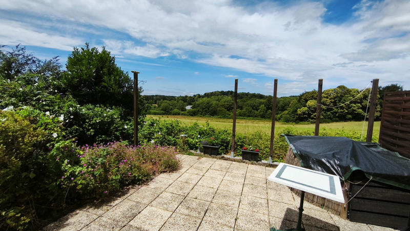 Maison - 125 m² - 8 pièces