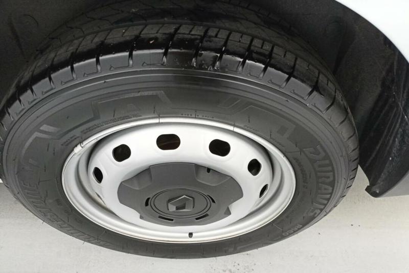 Renault Trafic Fourgon Fgn L1h1 3t Blue Dci 130 Gsr2 Advance