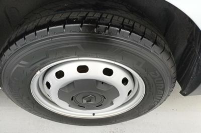 Renault Trafic Fourgon Fgn L1h1 3t Blue Dci 130 Gsr2 Advance