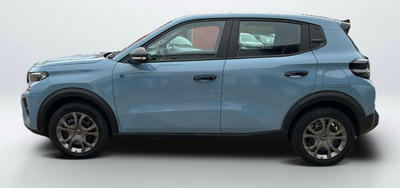 Citroën C3 e- IV Electrique 113ch Auto You