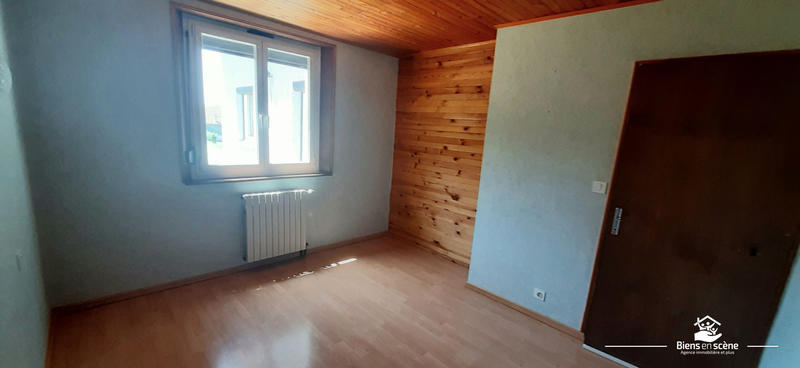 Maison - 165 m² - 6 pièces
