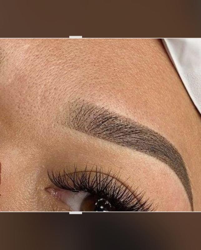 Maquillage permanent corinne Ego