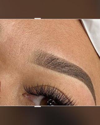 Maquillage permanent corinne Ego