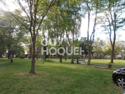 Appartement - 51 m² - 3 pièces