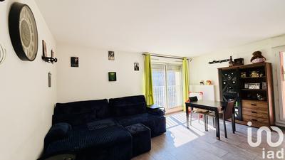 Appartement - 93 m² - 4 pièces