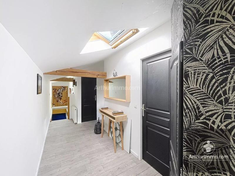 Maison - 175 m² - 5 pièces