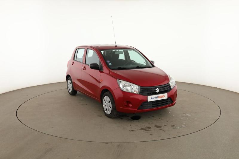 Suzuki Celerio 1.0 Privilege 68 ch