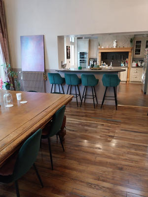 Propriété - 523 m² - 10 pièces