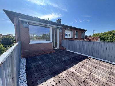 Appartement - 73 m² - 3 pièces