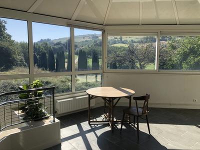 Maison - 205 m² - 7 pièces