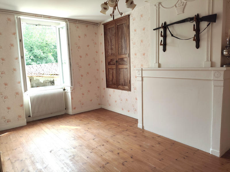 Maison - 205 m² - 6 pièces