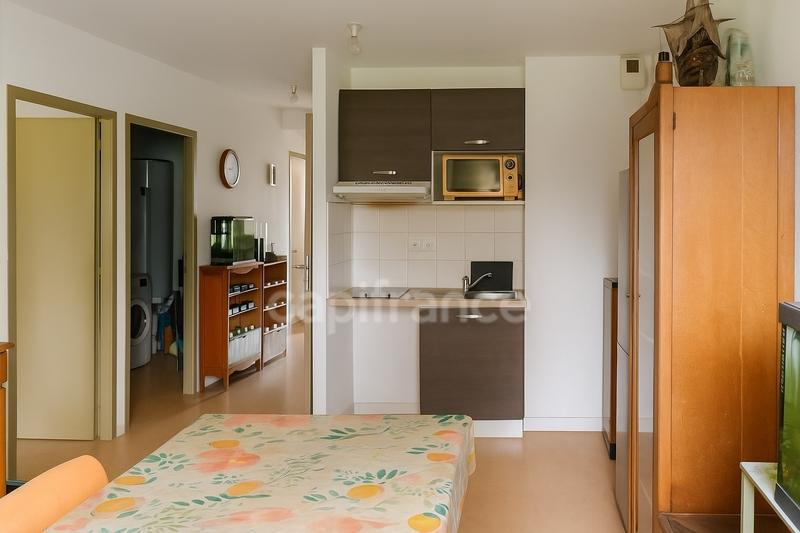 Maison - 68 m² - 4 pièces