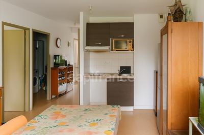 Maison - 68 m² - 4 pièces