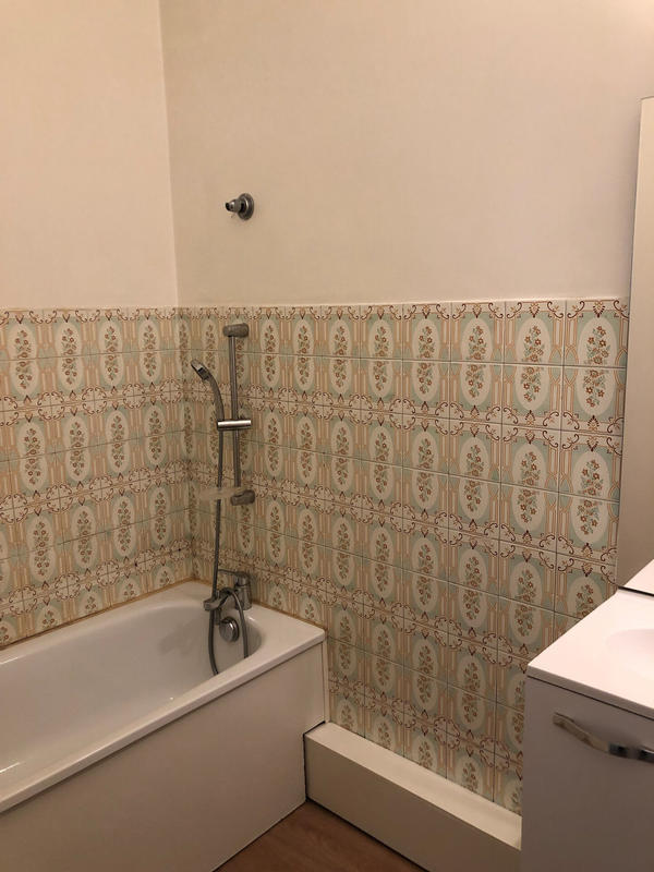 Appartement - 51 m² - 2 pièces