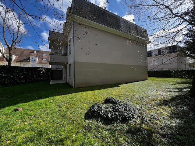 Appartement - 84 m² - 4 pièces