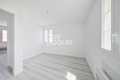 Maison - 118 m² - 5 pièces
