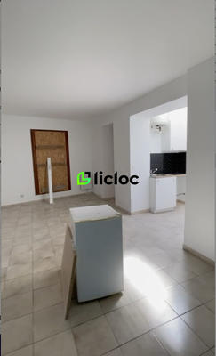 Appartement - 31 m² - 1 pièce