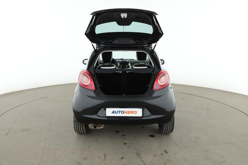 Ford Ka 1.2 Black Edition 69 ch