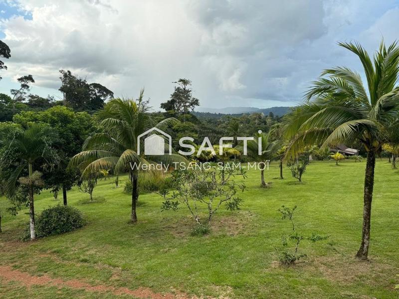 Maison - 154 m² - 5 pièces