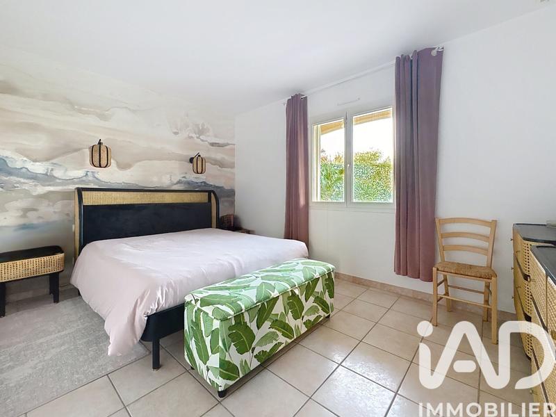 Maison - 117 m² - 4 pièces
