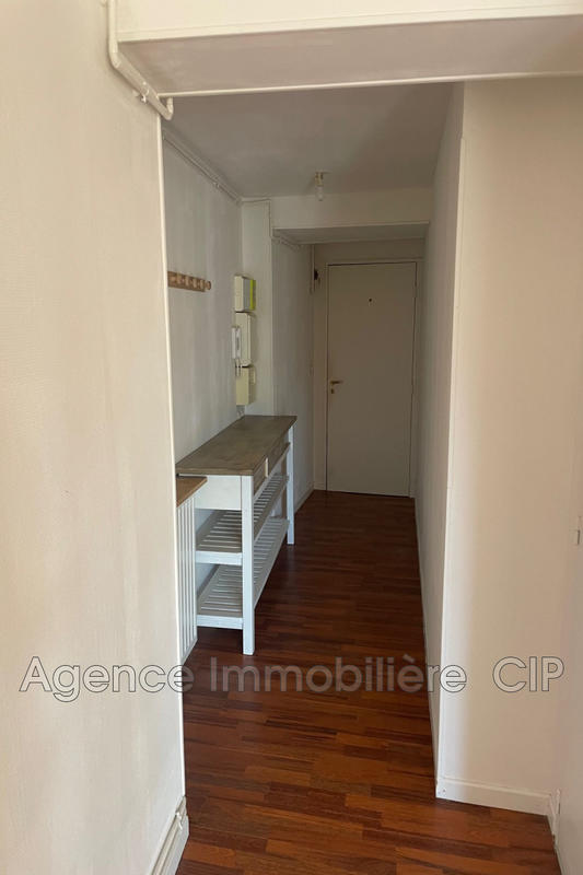 Appartement - 63 m²