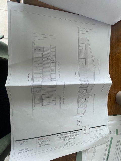 Maison - 262 m² - 7 pièces