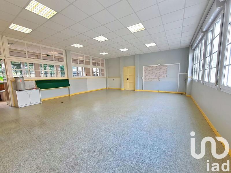 Immeuble - 1 847 m²