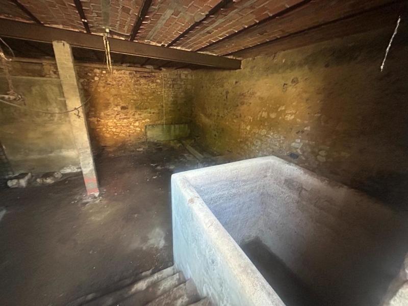 Maison - 51 m² - 3 pièces