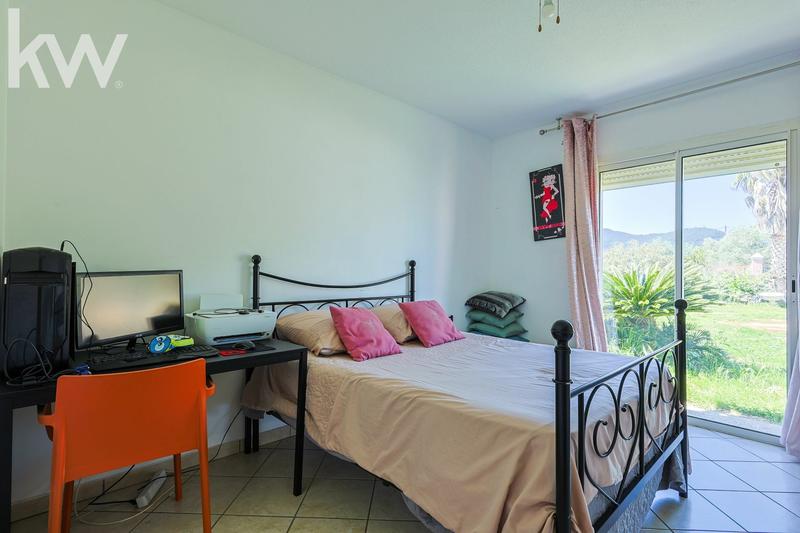 Terrain agricole - 293 m²