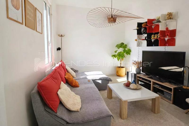 Villa - 115 m² - 5 pièces