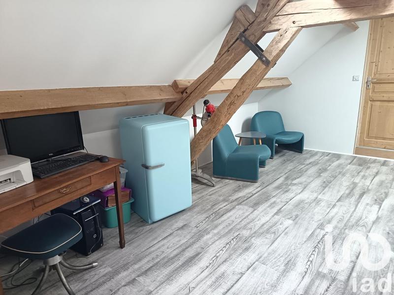 Maison - 90 m² - 3 pièces