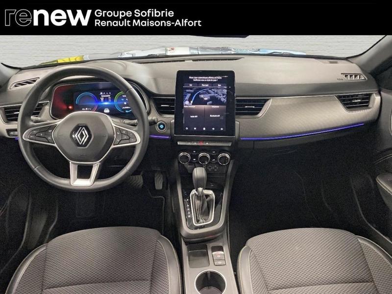 Renault Arkana E-Tech full hybrid 145 Gsr2 Techno