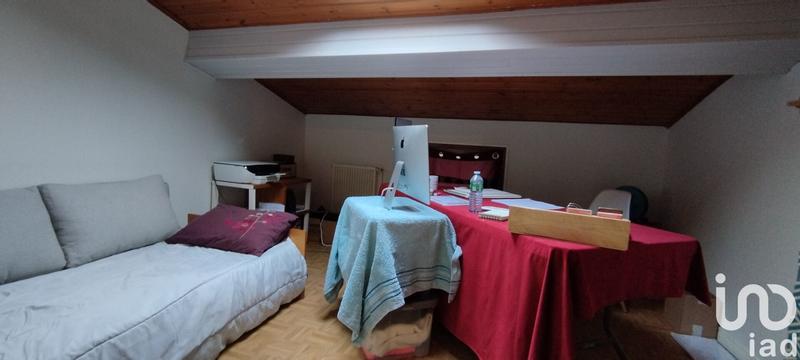 Maison - 163 m² - 5 pièces