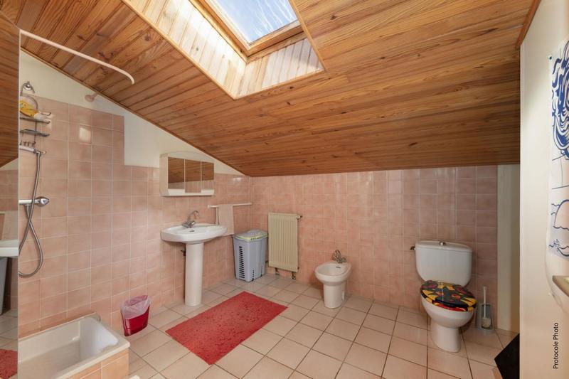 Villa - 192 m² - 5 pièces