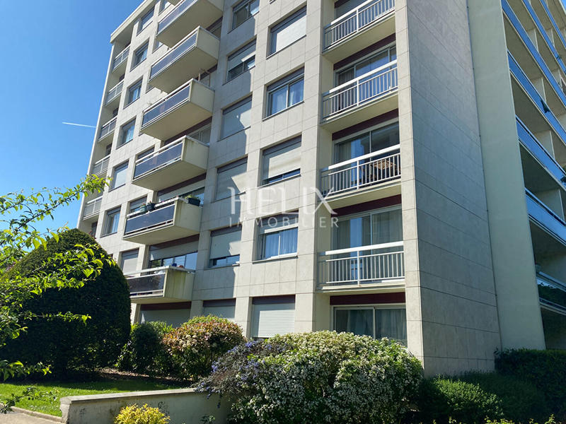 Appartement - 56 m² - 2 pièces