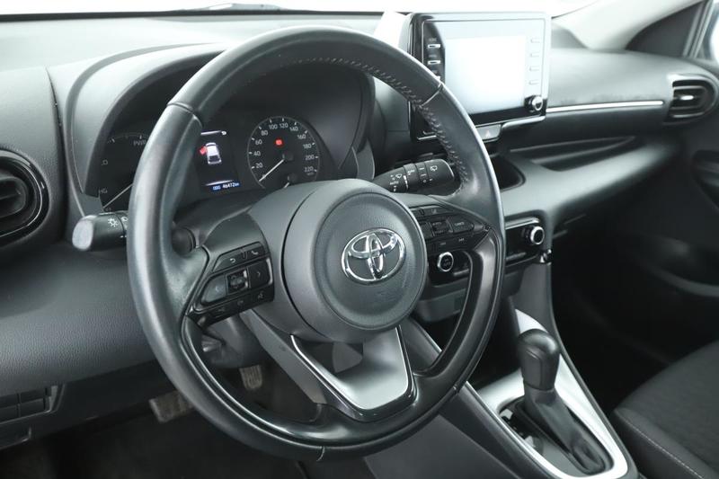 Toyota Yaris 1.5 Hybrid Dynamic 116h