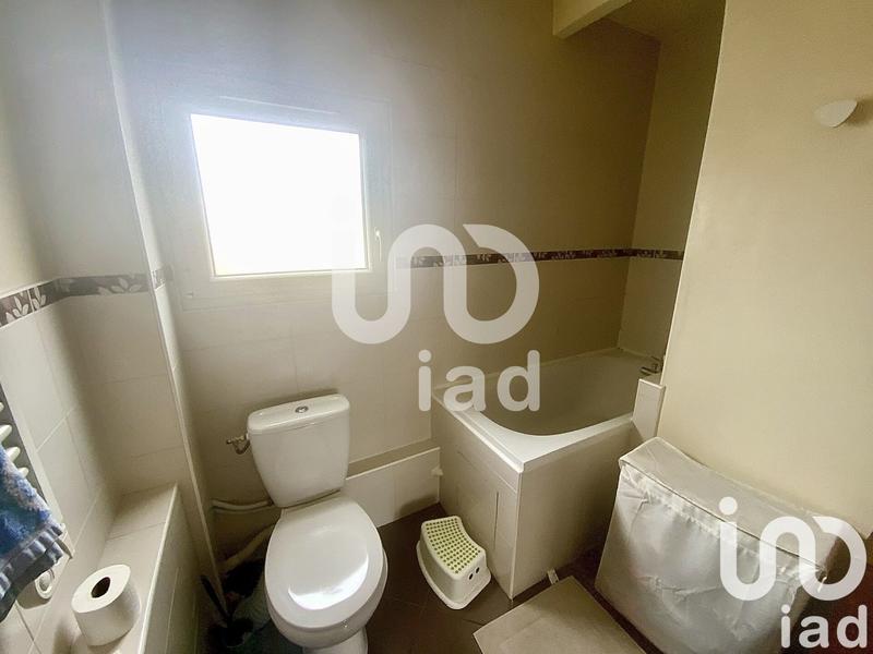 Maison - 71 m² - 4 pièces