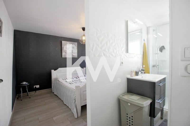 Villa - 160 m² - 6 pièces