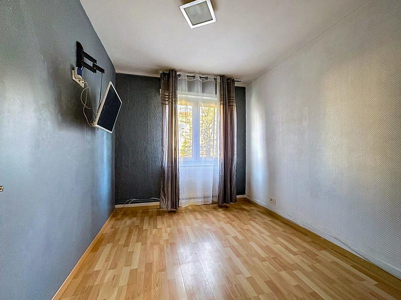 Appartement - 69 m² - 4 pièces
