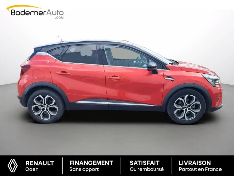 Renault Captur E-Tech 145 - 21 Intens