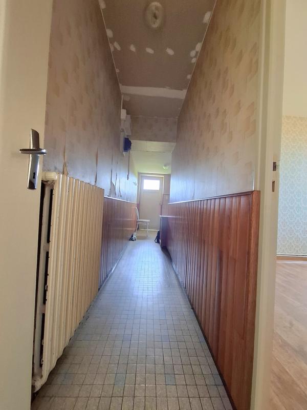 Maison - 104 m² - 5 pièces