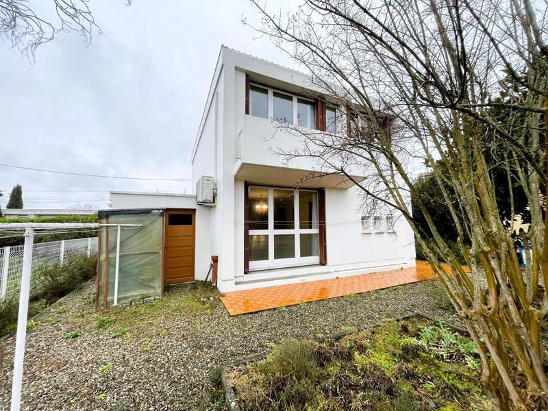 Villa - 98 m² - 5 pièces