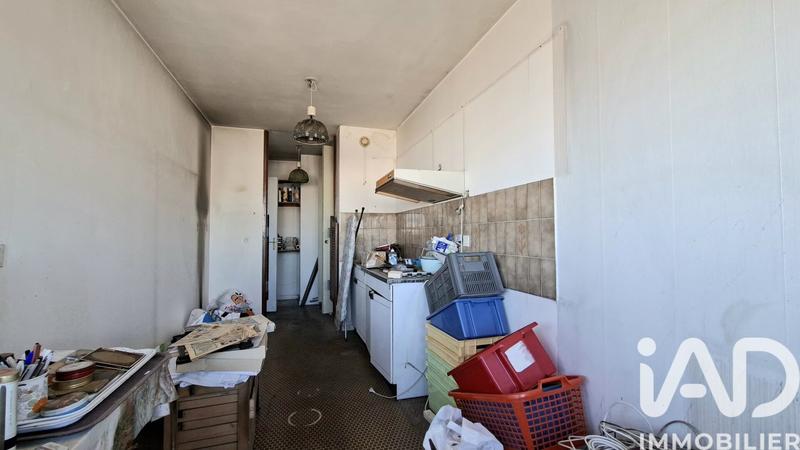 Appartement - 75 m² - 3 pièces