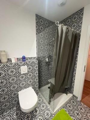 Appartement - 51 m² - 2 pièces