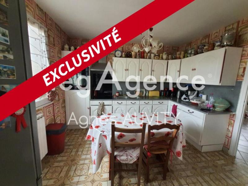 Maison de campagne - 100 m² - 4 pièces