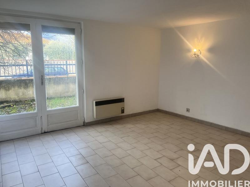 Maison - 199 m² - 7 pièces