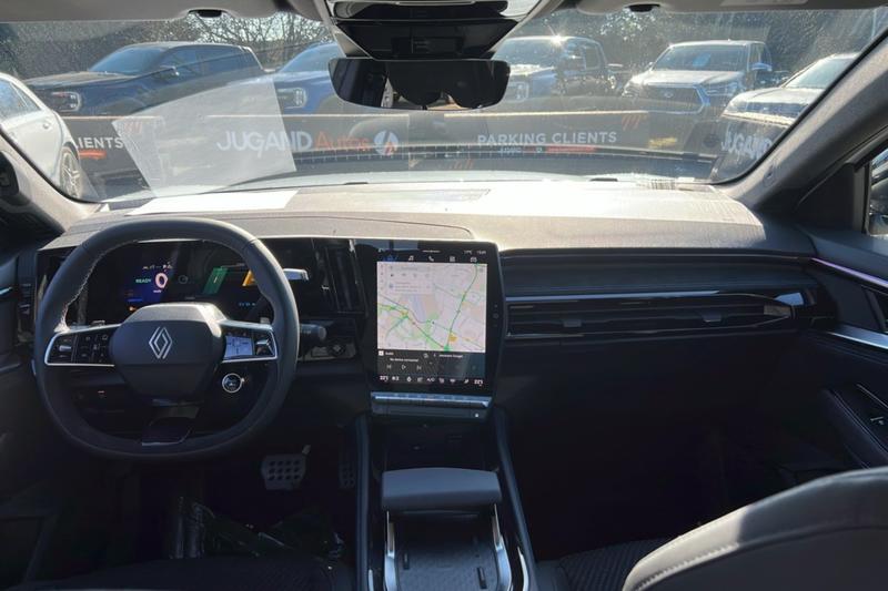 Renault Austral New 200 Esprit Alpine Tpa