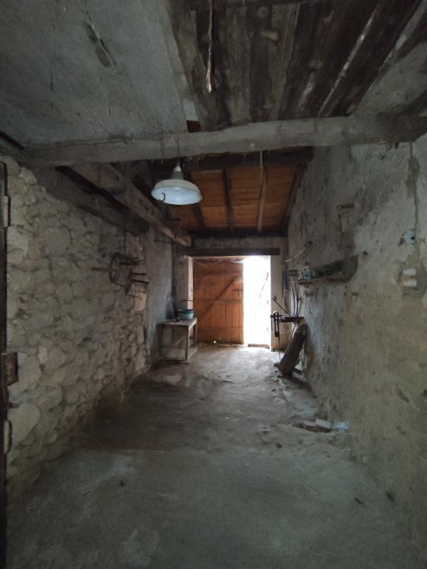 Maison - 55 m² - 1 pièce