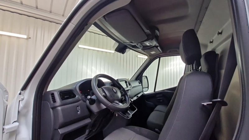 Renault Master Fg Tr Gcf F3500 L2h2 dCi 135